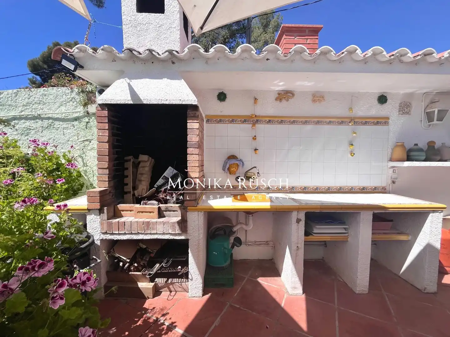 Maison avec jardin à vendre à Montmar, imagen 43