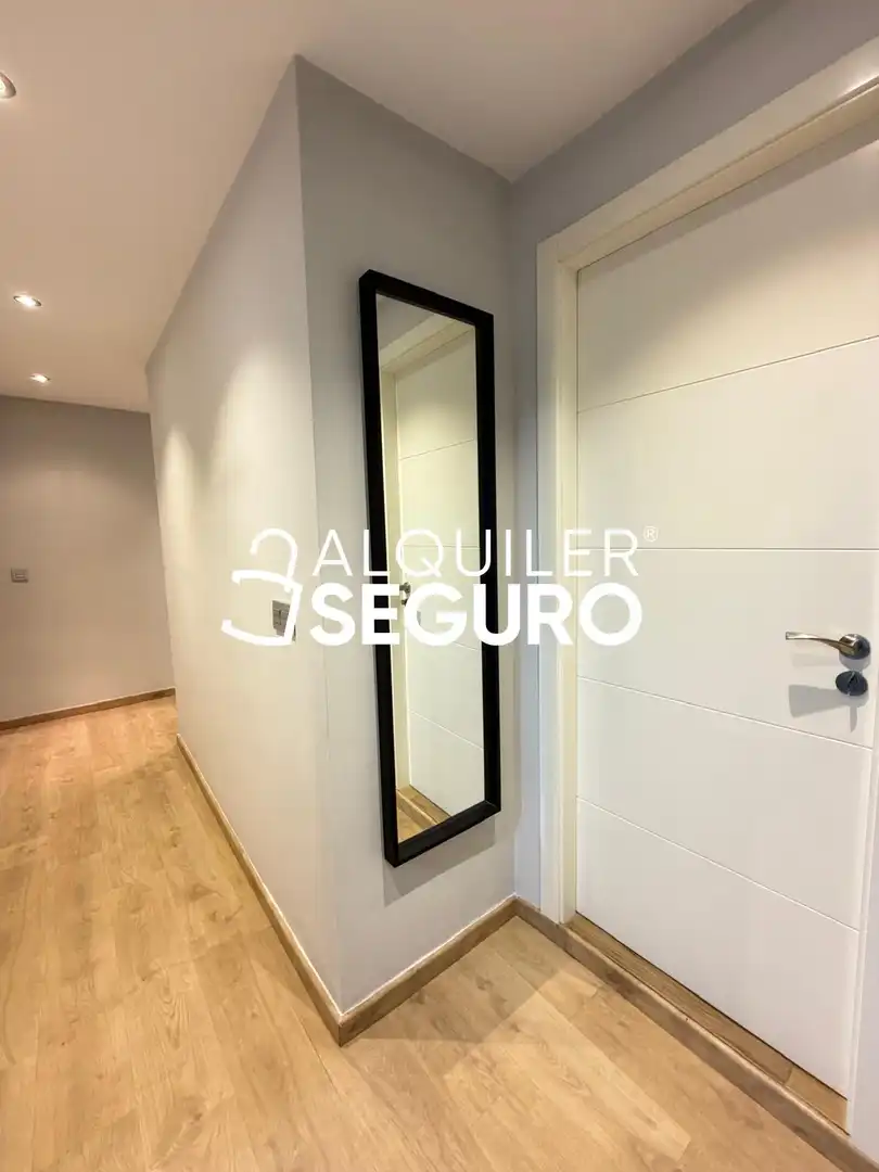 Piso de alquiler en Rio Turia, Ensanche - Río Júcar