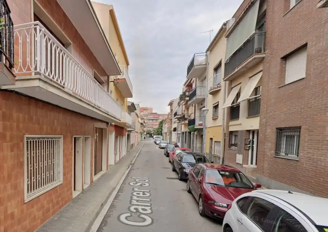 Wohnung mit Aufzug zum Verkauf in SOL