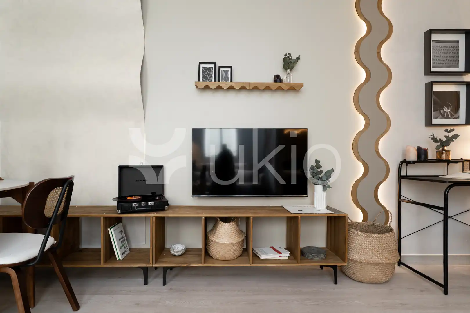 Appartement compact avec ascenseur à louer à Calle de Ayala, imagen 11
