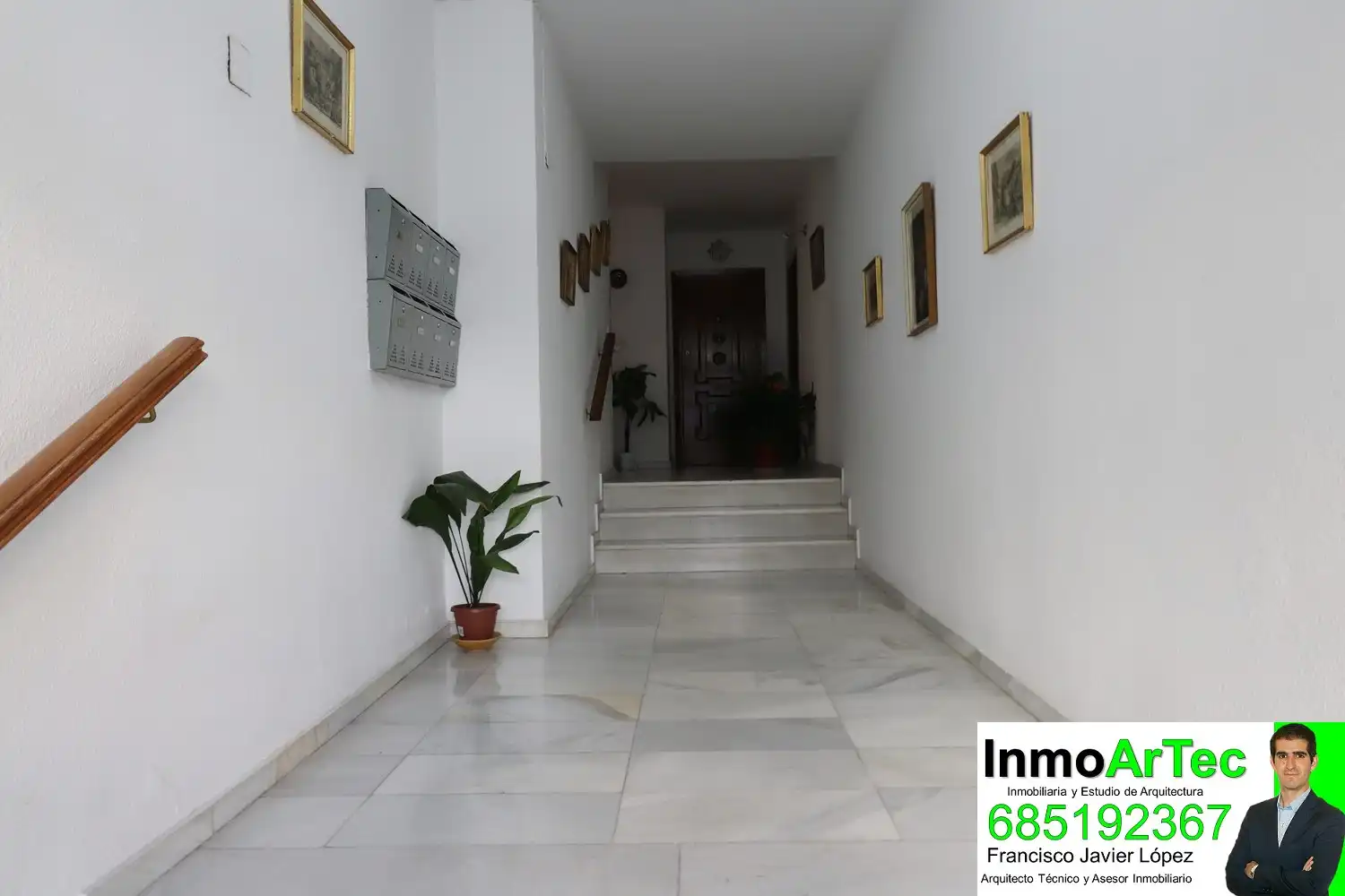 Flat with terrace for sale in Calle Santa Ana de Íllora 4, imagen 26