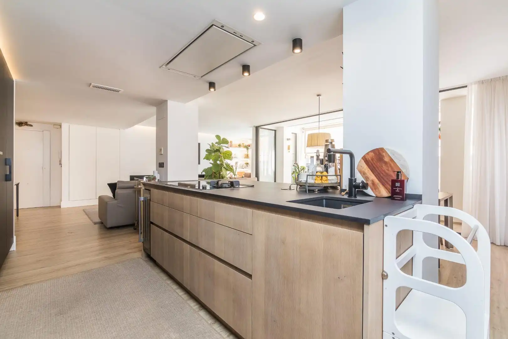 Flat for sale in Calle VICENTE BLASCO IBAÑEZ, 4, Pont Nou - Corazón de Jesús