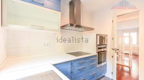 Photo 5 of Flat to rent in Cuatro Caminos - Azca, Madrid