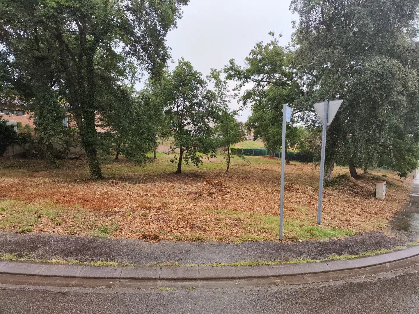 Residential land for sale in Vilobí d'Onyar, imagen 7