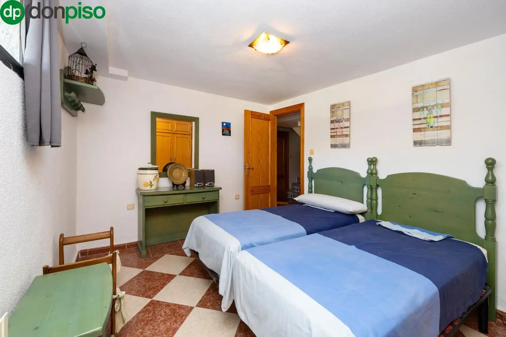 Villa mit Pool zum Verkauf in Calle ALIJARES, imagen 36