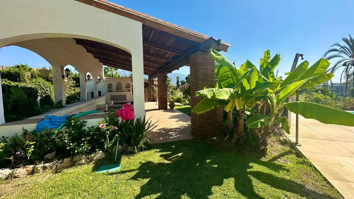 Adosado en venta en Nueva Andalucía, imagen 35