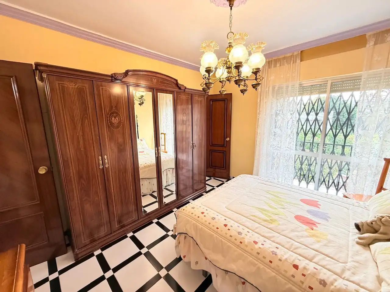 Detached house with pool for sale in Almayate, imagen 59