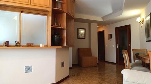 Photo 2 of Apartment to rent in Calle de Camilo José Cela, 1, Área Rural-Valverde-Las Casas, Ciudad Real