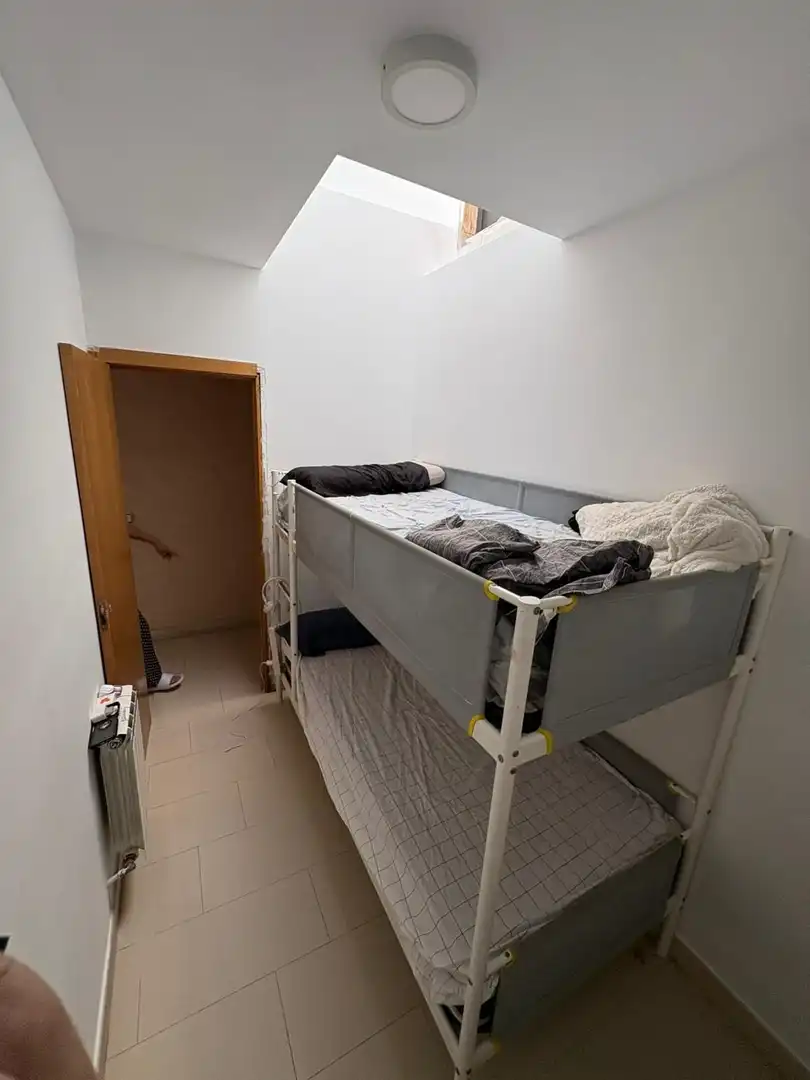 Dormitori de Pis en venda en Yuncos amb Aire condicionat, Calefacció i Terrassa