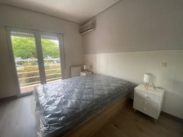Apartamento en venta en Nuevo Parque
