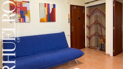 Foto 2 de Piso en venta en Carrer del Castell, Centre, Lloret de Mar