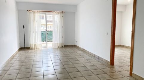 Foto 3 de Apartamento de alquiler en El Grao, Castellón de la Plana / Castelló de la Plana