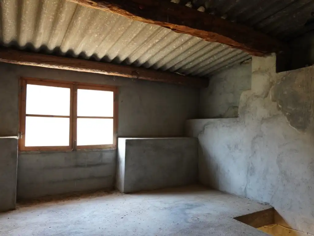 Casa o xalet en venda a Calle Asuncion Ag. Rañin, La Fueva
