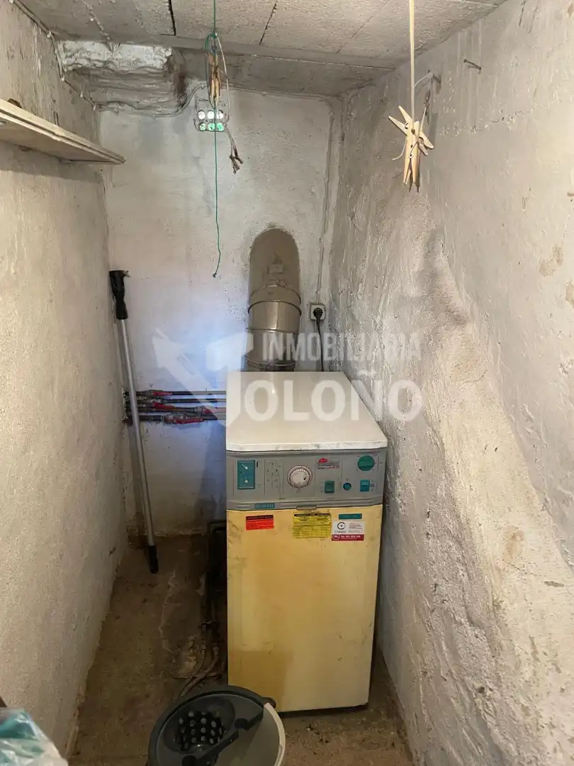 Maison avec jardin à vendre à La Cadena Kalea 8, imagen 19