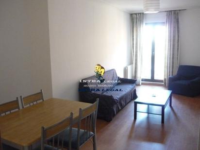 Dormitori de Apartament en venda en Villares de la Reina amb Calefacció