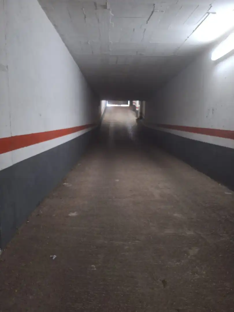 Garage for rent in Carrer de Ramón y Cajal, 159, Cementiri Vell
