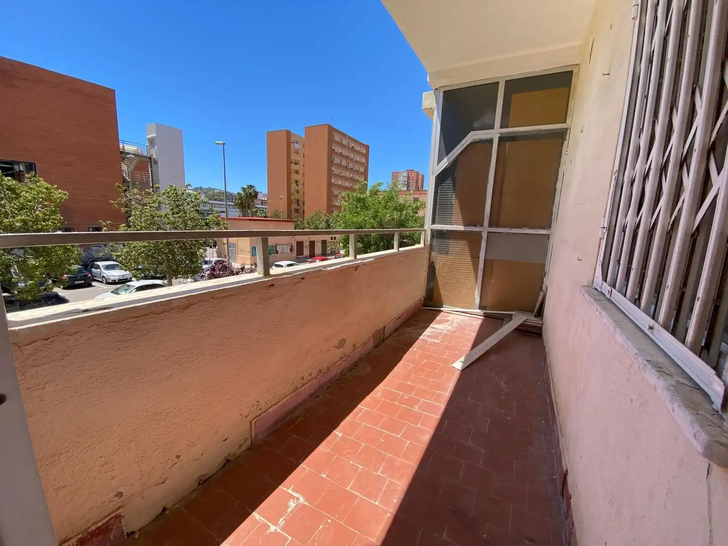 Terraza de Piso en venta en Cartagena
