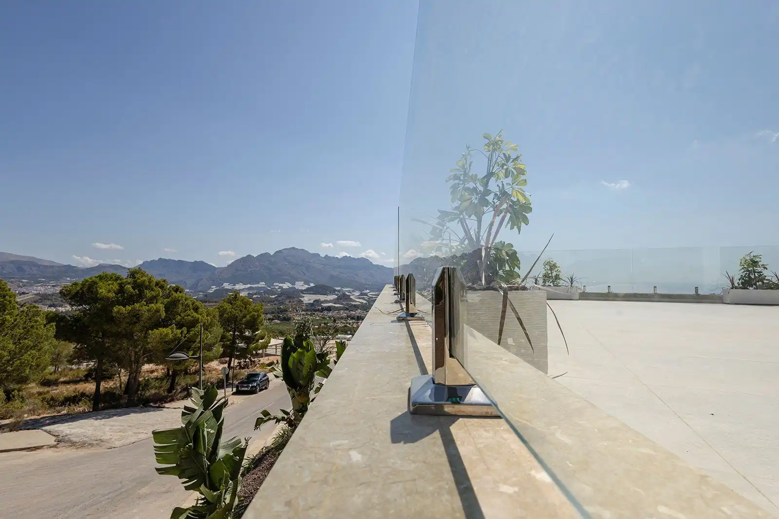 Casa con piscina en venta en Balcón de Ponoig - Polop Paradis - Polop Hills, imagen 32
