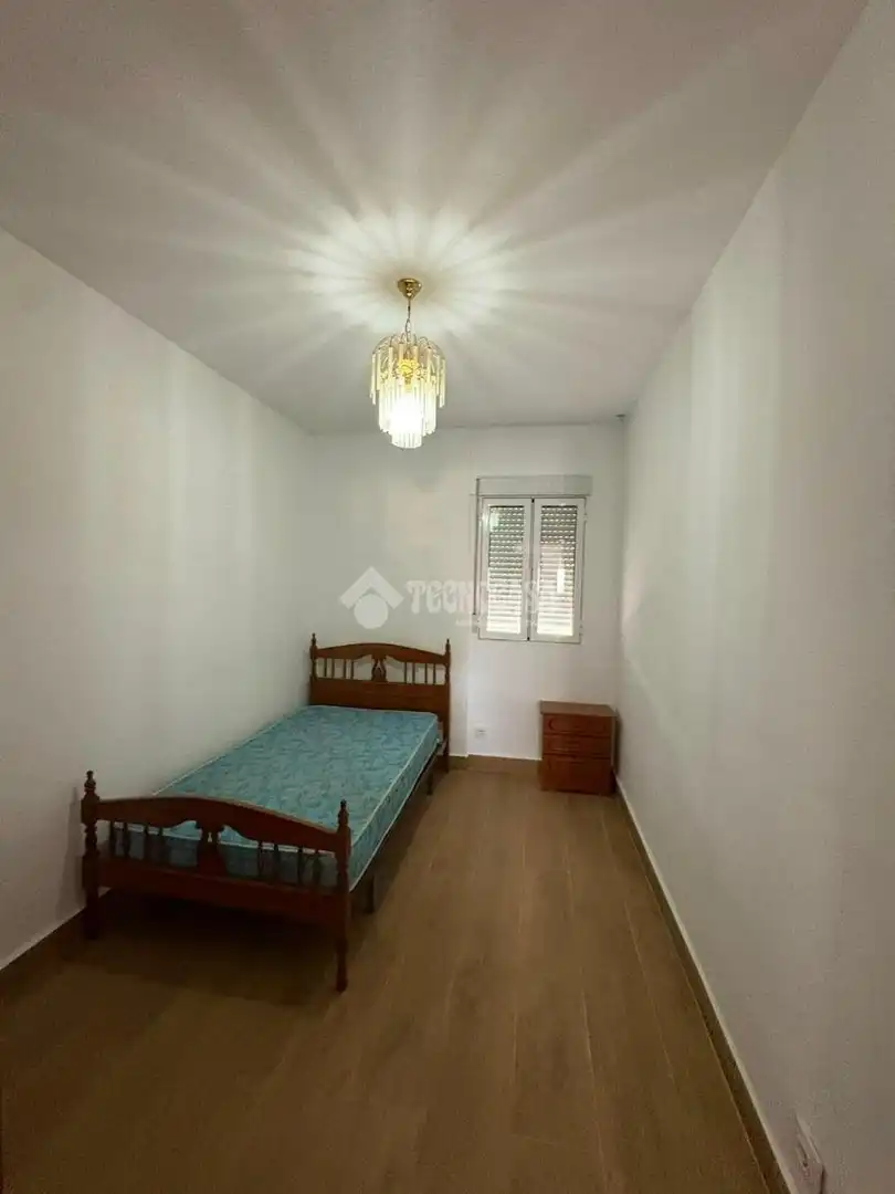 Schlafzimmer von Wohnung zum Verkauf in Andújar mit Klimaanlage