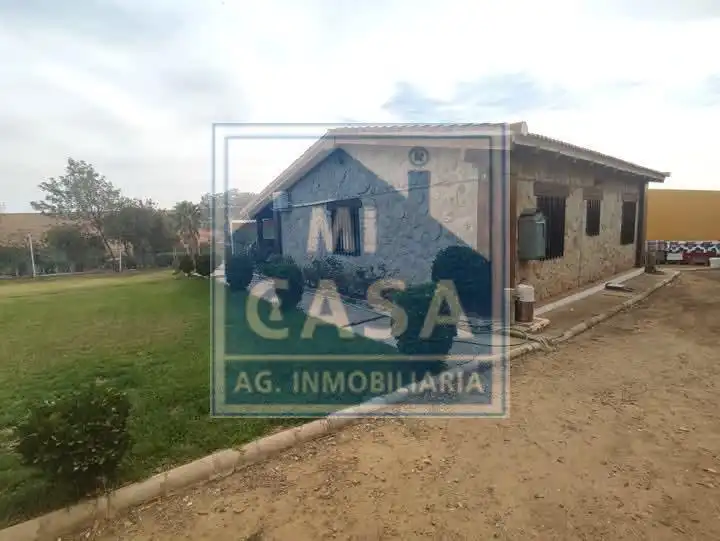 Casa con piscina in vendita a Sur, imagen 4