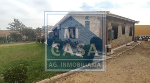Foto 4 de Casa o chalet en venta en Sur, Mérida