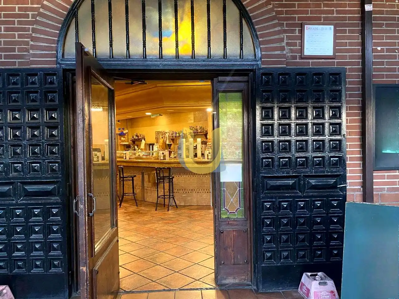 Local comercial en traspàs a Valdepelayo - Montepinos - Arroyo Culebro, imagen 6