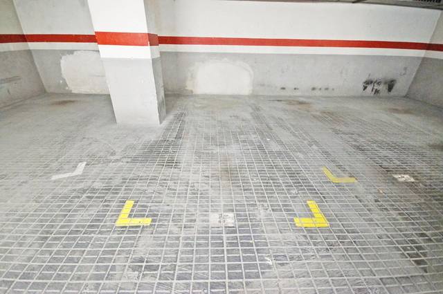 Garaje en Alquiler en Carrer Carrer Anglí en Sarrià
