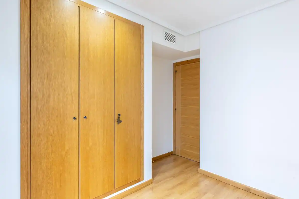 Flat for rent in Alboraya  with Air Conditioner, Heating and Private garden