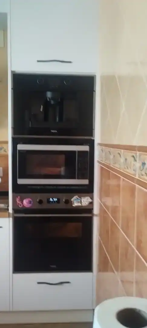 Cuina de Casa adosada en venda en Zona Norte - Hospital - Urbanizaciones