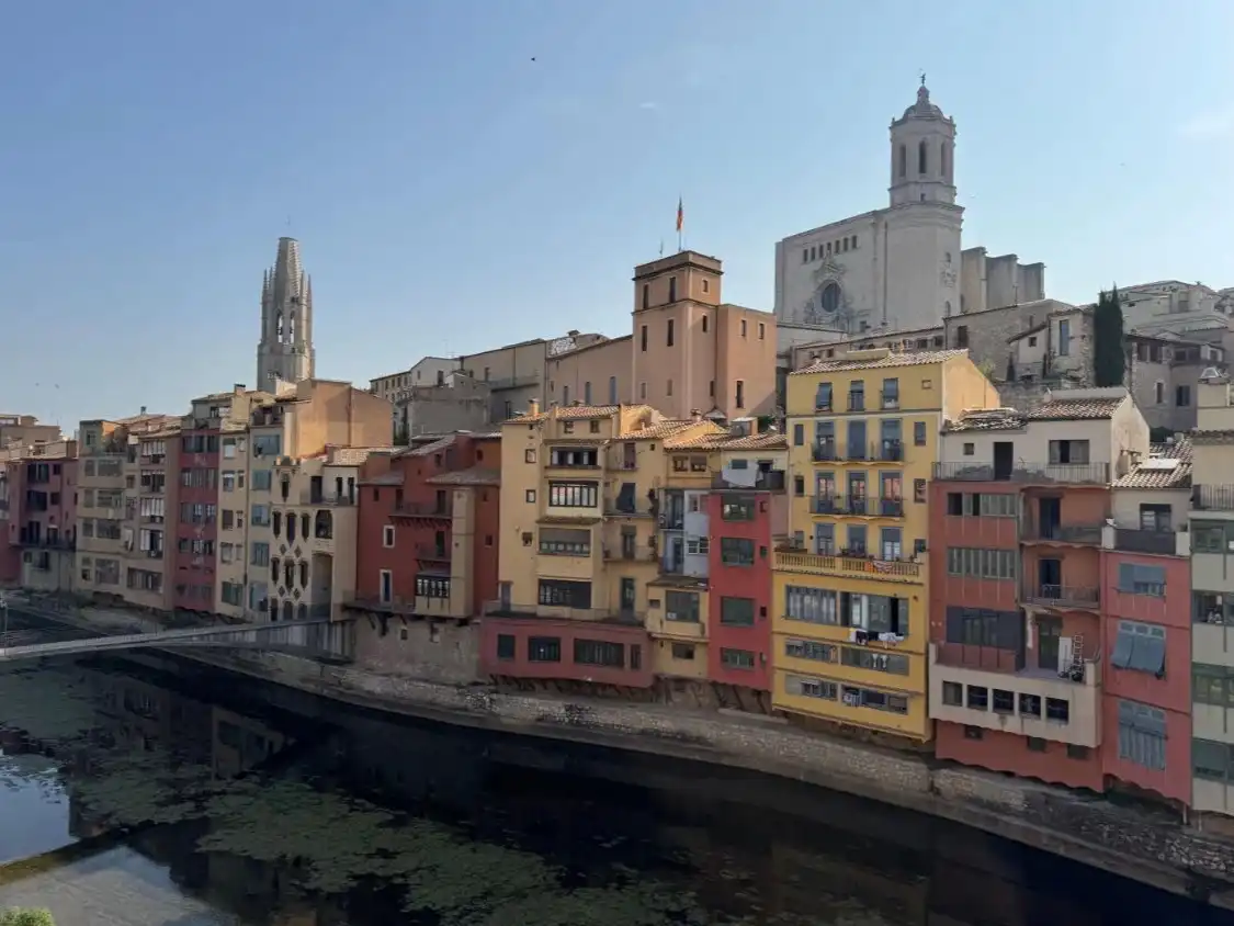 Wohnung mit Aufzug zur Miete in Plaça independencia 12, imagen 9