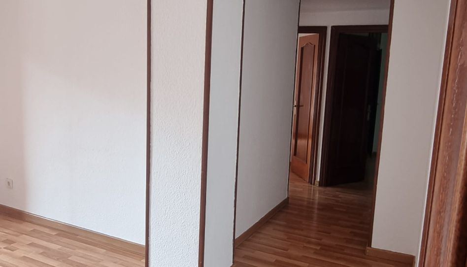 Piso de alquiler en Calle Alcalde López Casero, 7, Concepción - Imagen 3