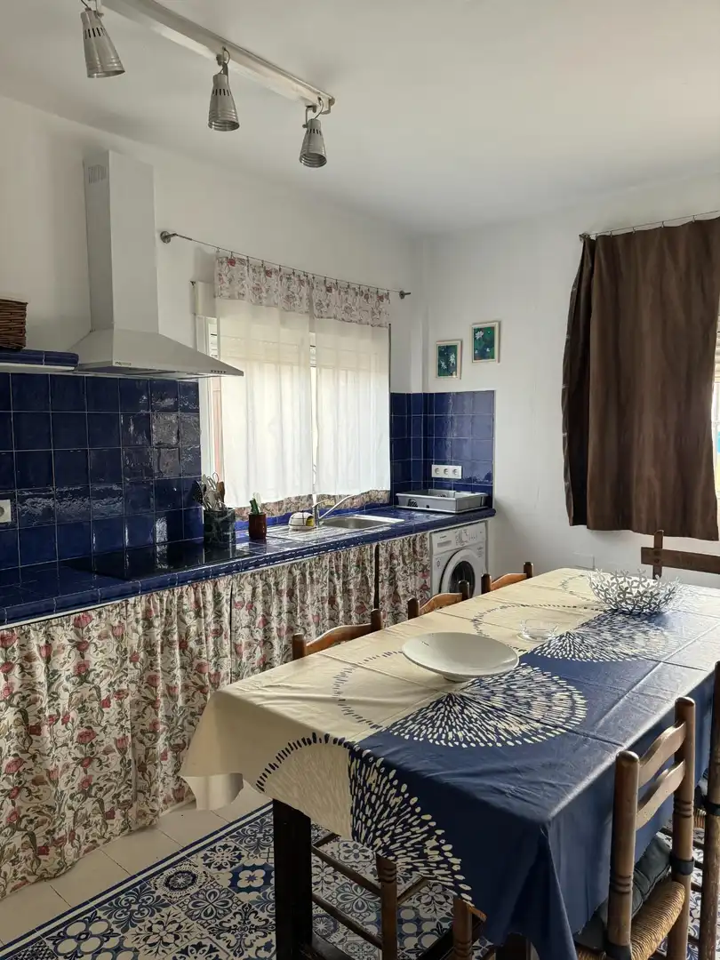 Cocina de Residencial en venta en Tarifa