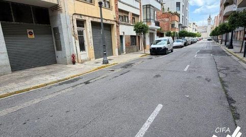 Foto 2 de Garaje en venta en Plaza Plaza Horts de Los Escribano, Casco Urbano, Vinaròs