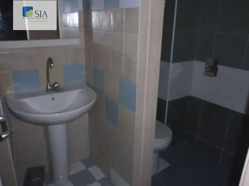 Baño de Local de alquiler en Zaragoza