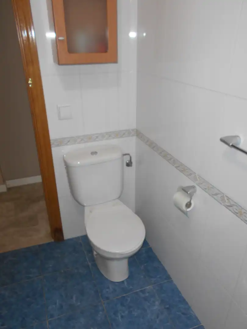 Dúplex con ascensor en venta en Calle del Clavel, imagen 24