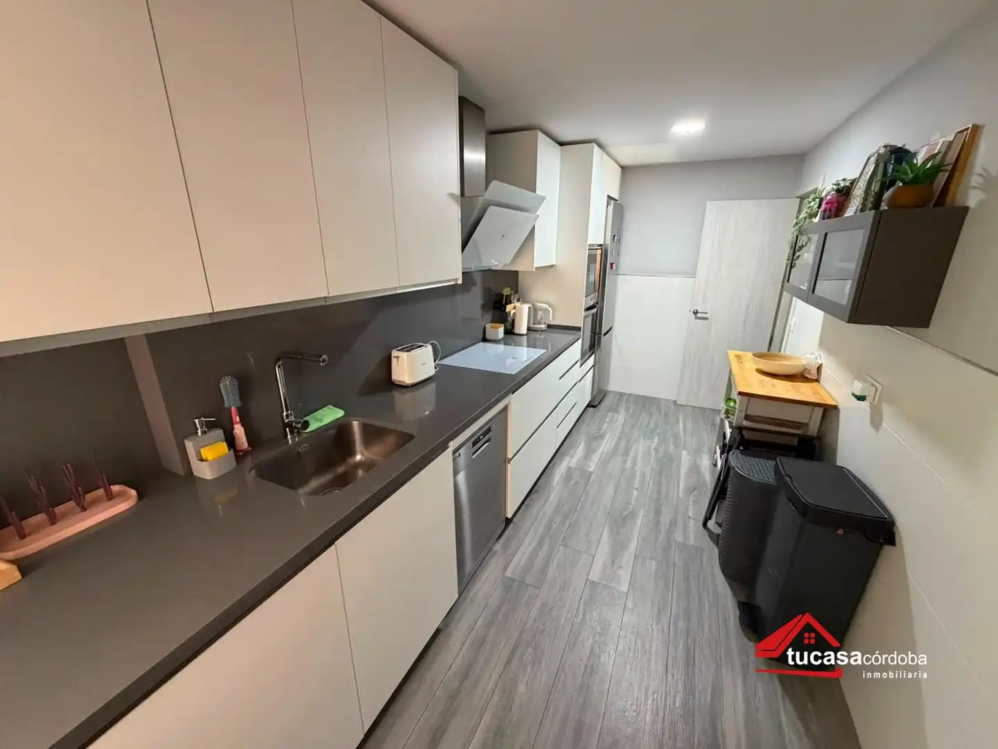 Wohnung mit Aufzug zum Verkauf in Centro, imagen 33