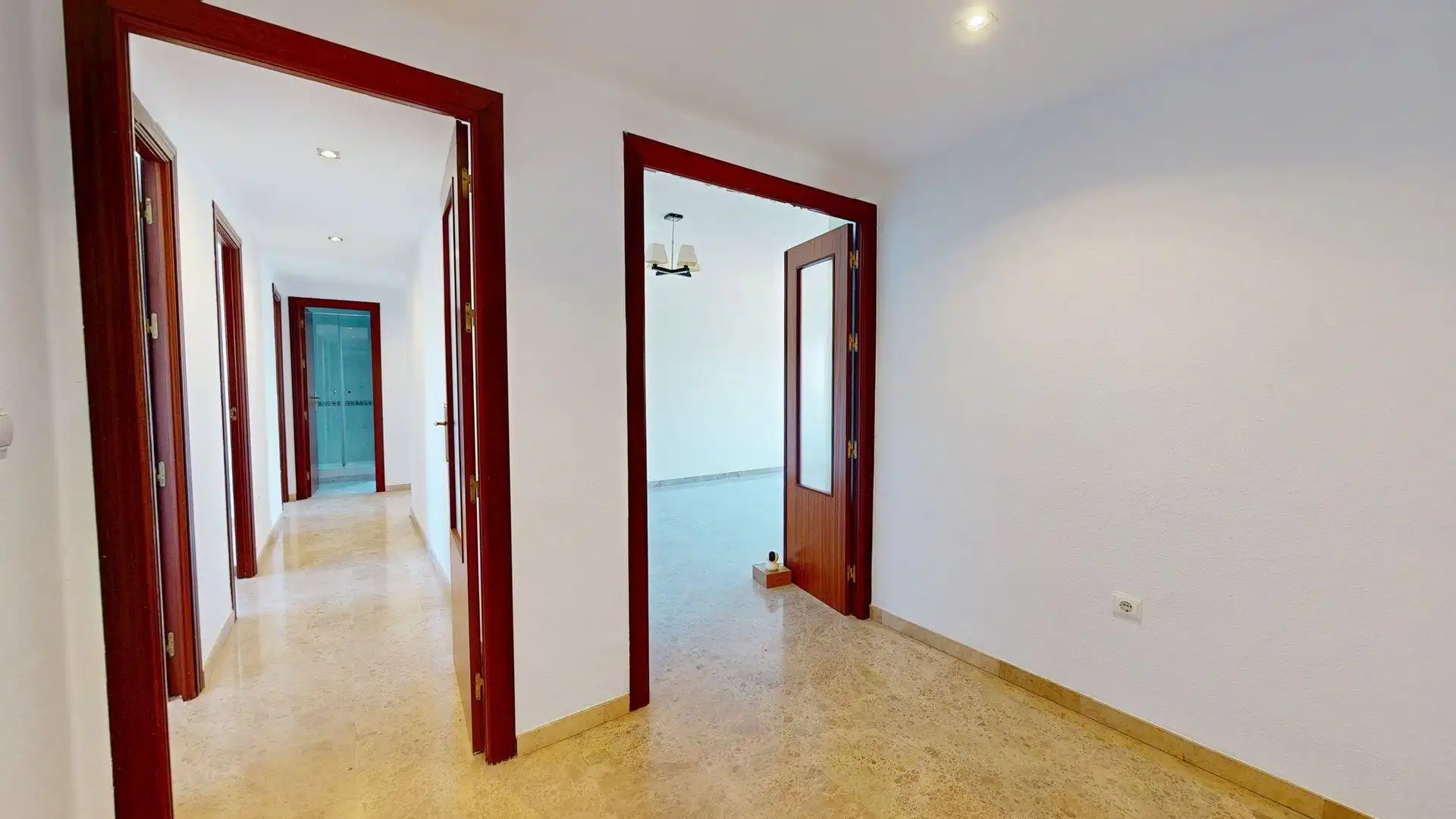 Wohnung zum Verkauf in Córdoba mit Klimaanlage, Heizung und Abstellraum