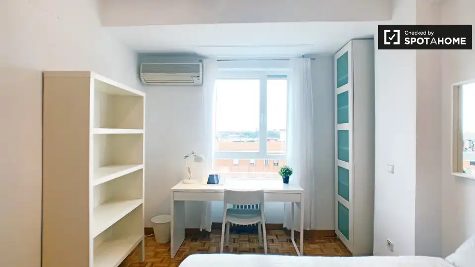 Habitación en Imperial