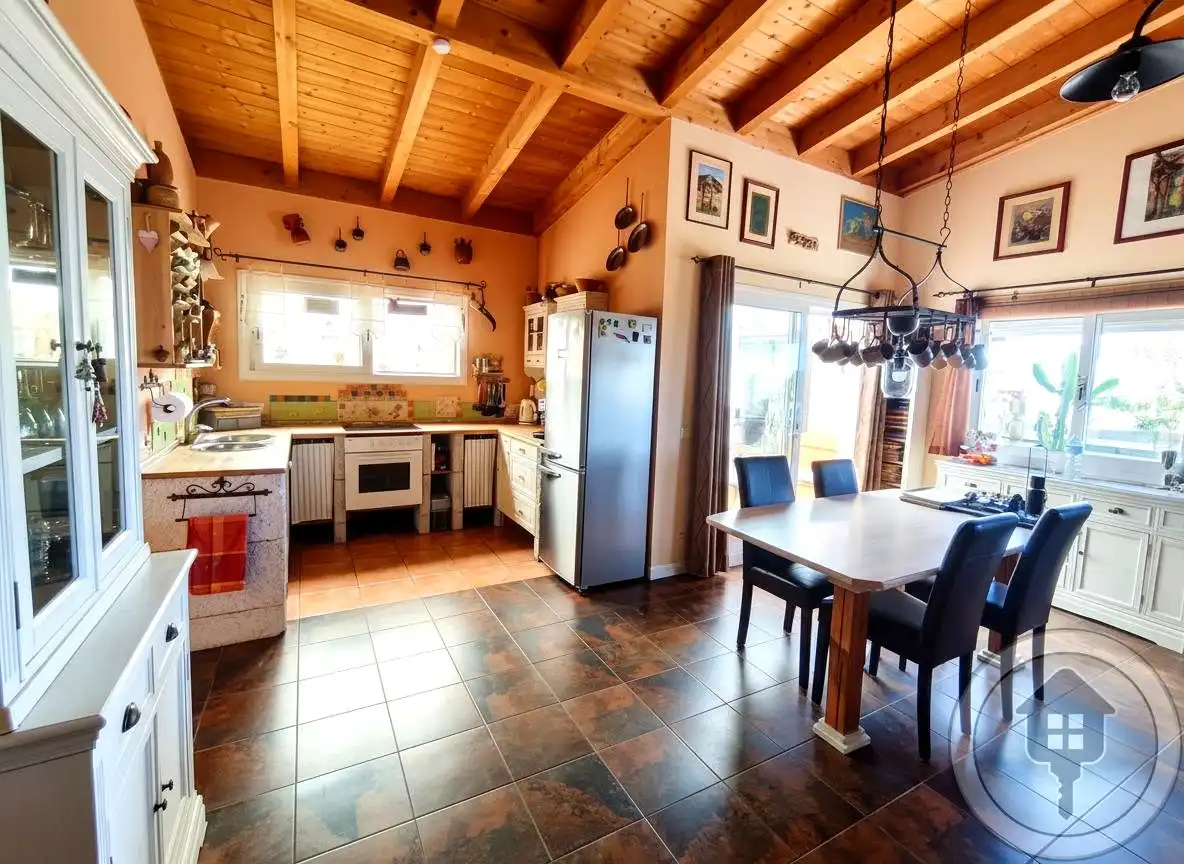 Casa in vendita a LA ESCALONA, imagen 10