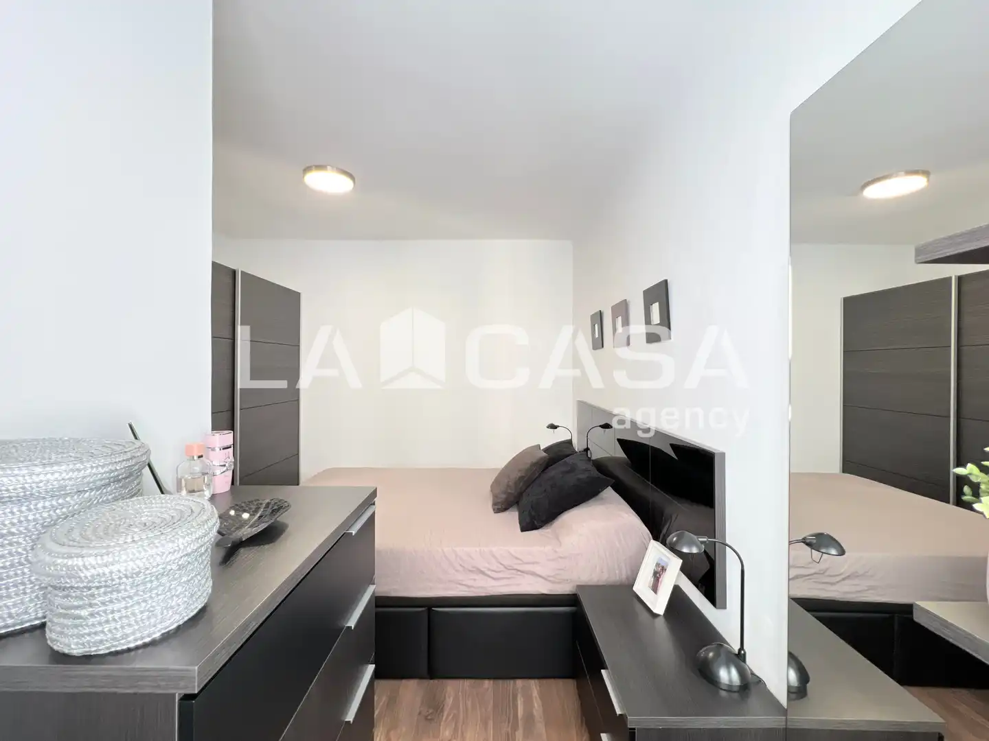 Habitación de Piso en venta en Badalona con Calefacción