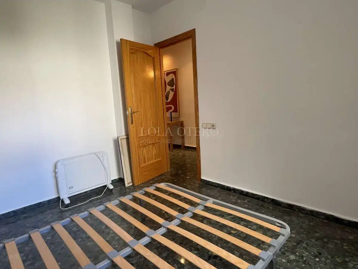 Habitación de Edificio en venta en Altura, Castellón