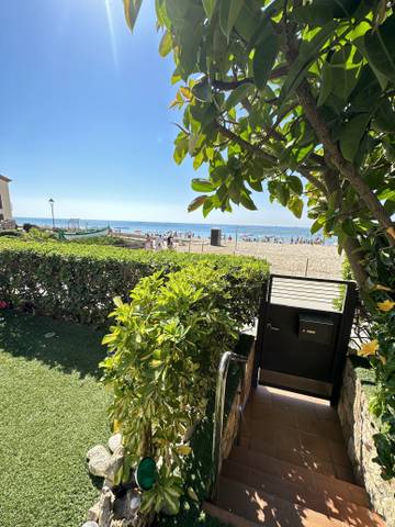 Casa-chalet en Alquiler en Altafulla - CL PESCADORS en Altafulla