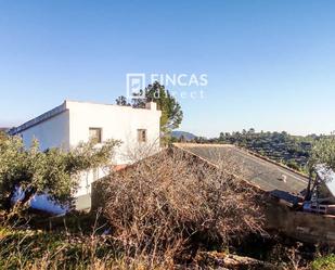 Country house for sale in Tortosa  with Terrace, Storage room and Furnished