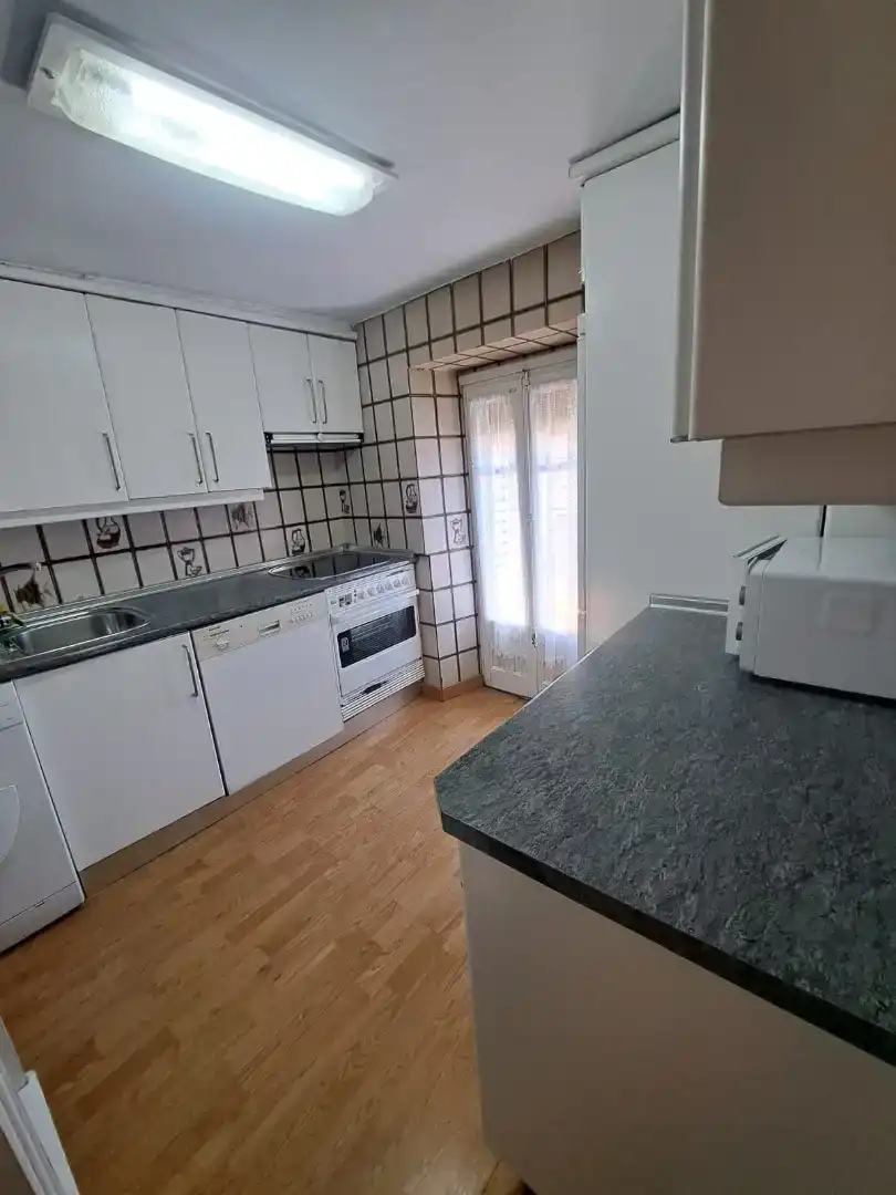 Casa adosada en venta en Calle el Centro, 10, Covaleda