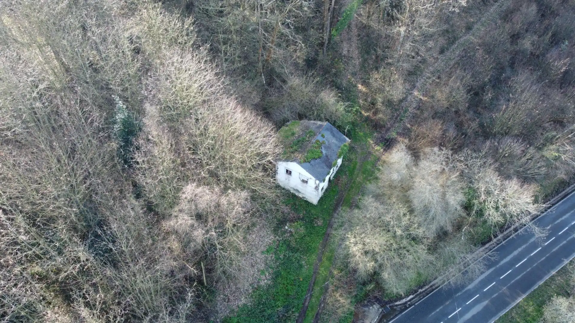 Casa o chalet en venta en Monfero