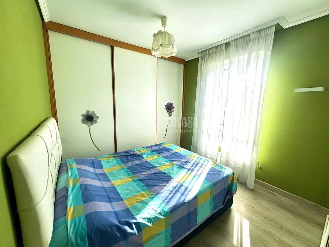Habitación de Piso en venta en Camargo con Parquet