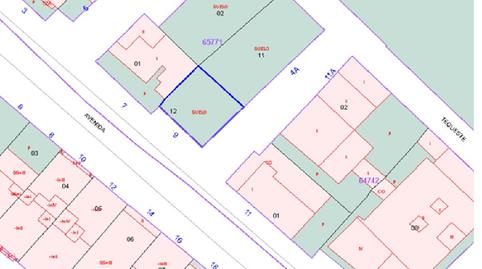 Foto 4 de Residencial en venda a San Isidro, Santa Cruz de Tenerife