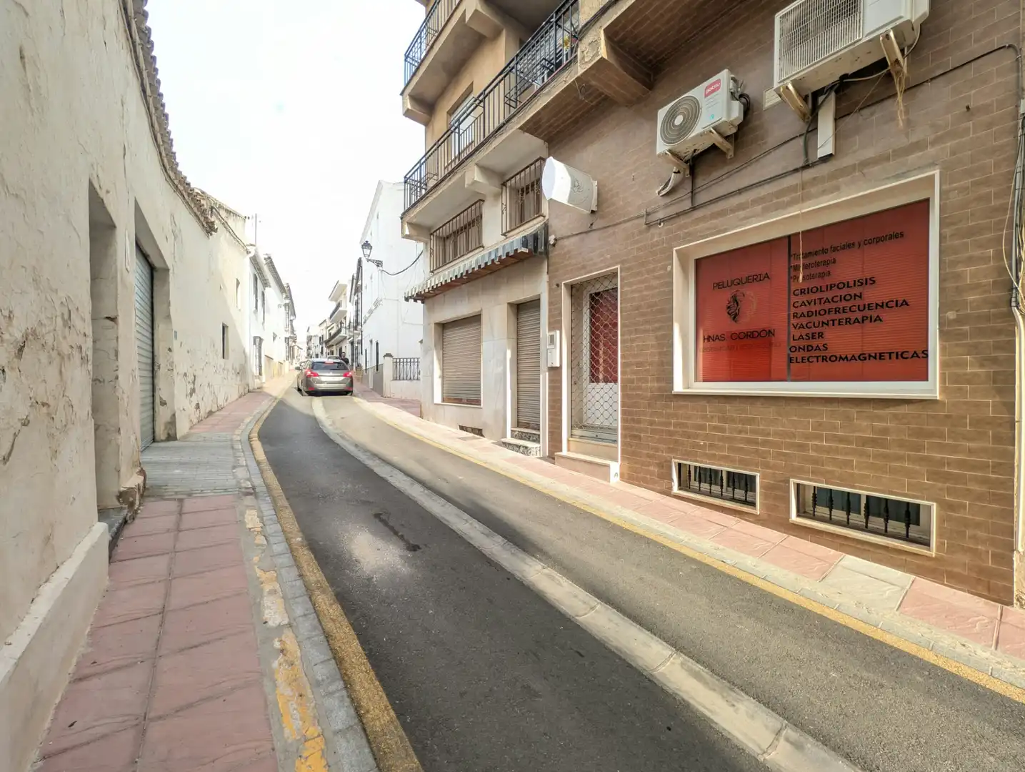 Commercial properties for sale in Campillos, Málaga