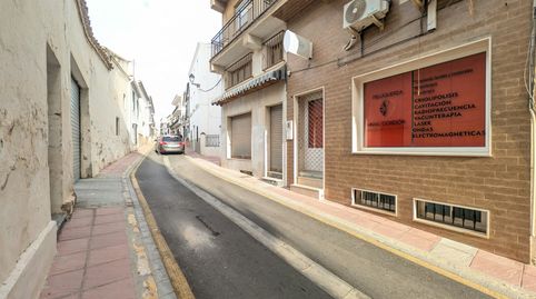Local comercial de 76 m² en tres plantas, junto a calle Real., imatge 3