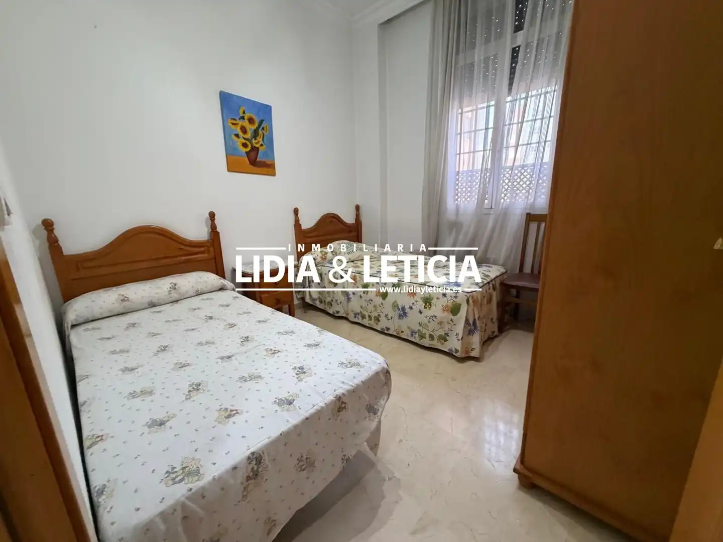 Habitación de Piso en venta en Sevilla